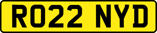 RO22NYD