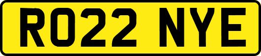 RO22NYE