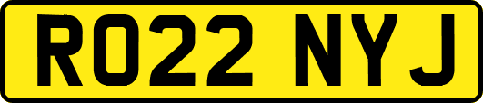RO22NYJ