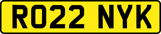 RO22NYK