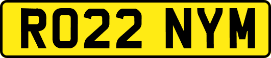 RO22NYM