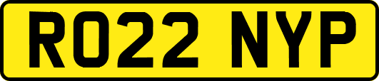 RO22NYP