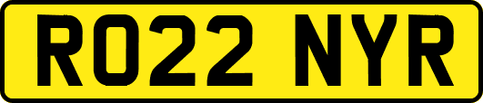 RO22NYR
