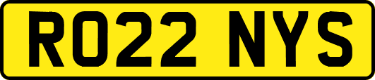 RO22NYS