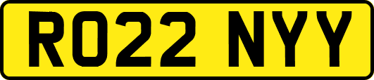 RO22NYY