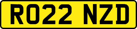RO22NZD