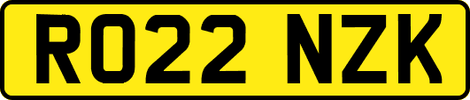 RO22NZK