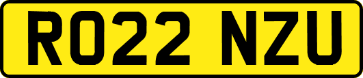 RO22NZU