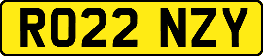 RO22NZY