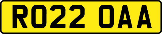 RO22OAA
