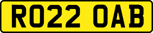 RO22OAB