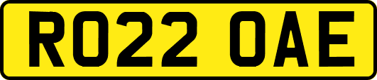 RO22OAE