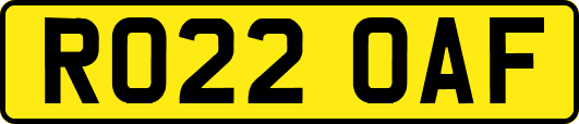 RO22OAF