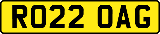 RO22OAG