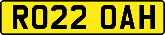RO22OAH