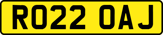 RO22OAJ