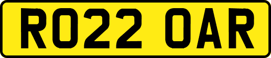 RO22OAR