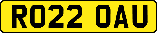 RO22OAU