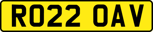 RO22OAV