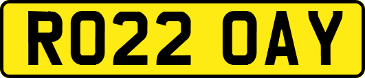 RO22OAY