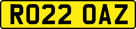 RO22OAZ