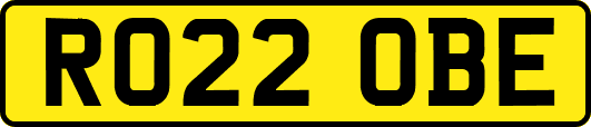 RO22OBE