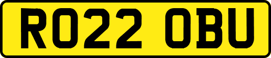 RO22OBU