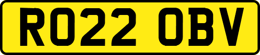 RO22OBV