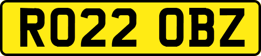 RO22OBZ