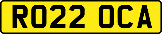 RO22OCA