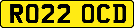 RO22OCD