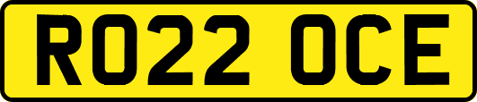 RO22OCE