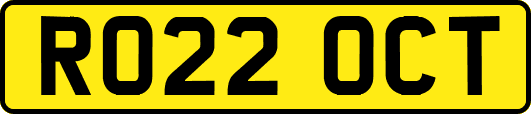 RO22OCT
