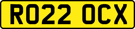 RO22OCX