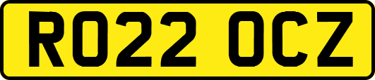 RO22OCZ