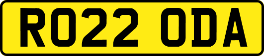 RO22ODA