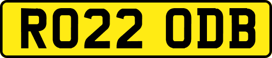 RO22ODB