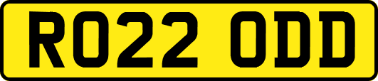 RO22ODD