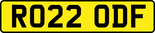 RO22ODF