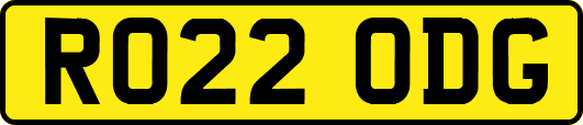 RO22ODG
