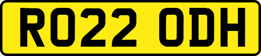 RO22ODH