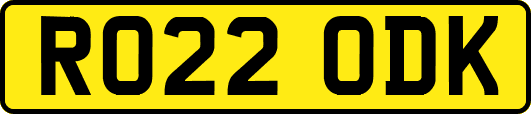 RO22ODK