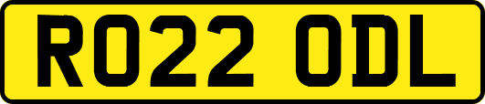 RO22ODL