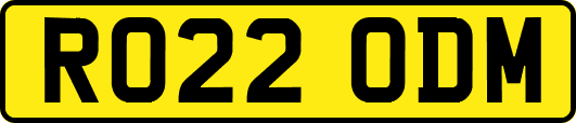 RO22ODM