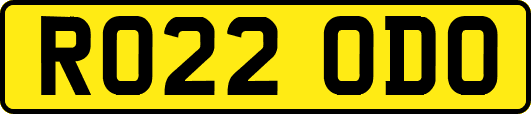 RO22ODO
