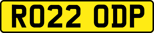 RO22ODP