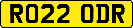 RO22ODR