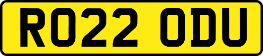 RO22ODU