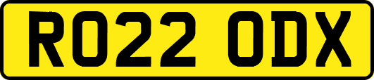 RO22ODX