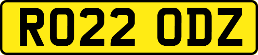 RO22ODZ